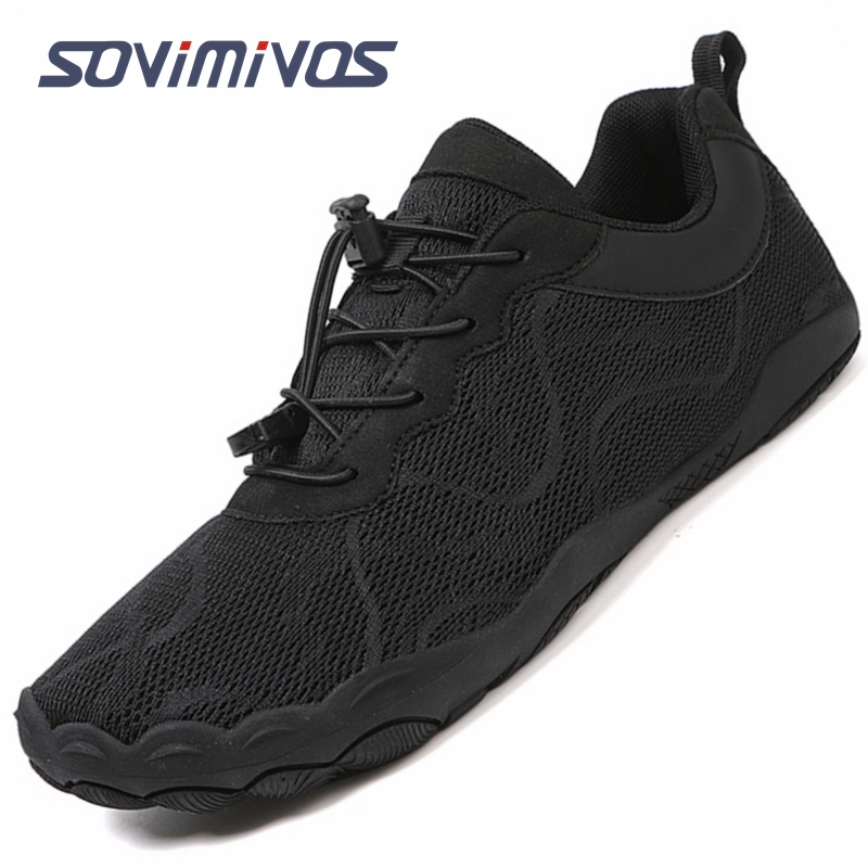 Damskie Męskie Buty Barefoot M – Women'S Shoes Zero Drop recenzja i cena