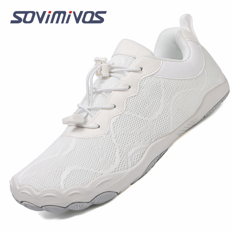 Damskie Męskie Buty Barefoot M – Women'S Shoes Zero Drop recenzja i cena
