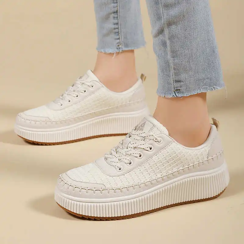 Brązowe buty damskie mieszkani – Women Shoes Types Name recenzja i cena