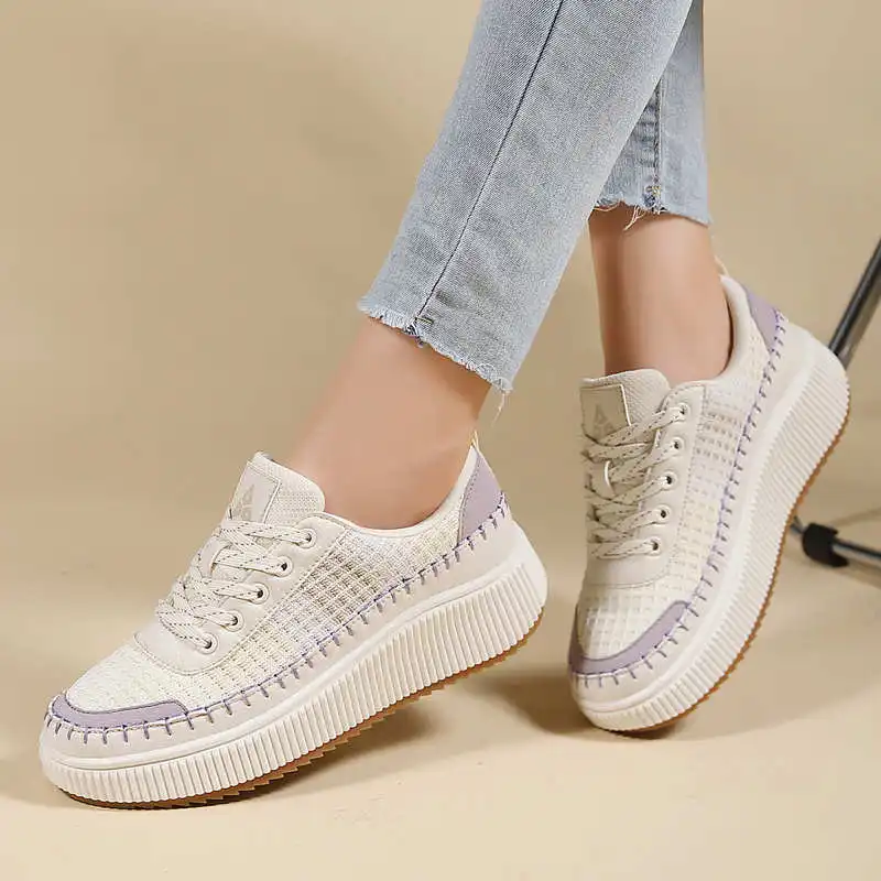 Brązowe buty damskie mieszkani – Women Shoes Types Name recenzja i cena