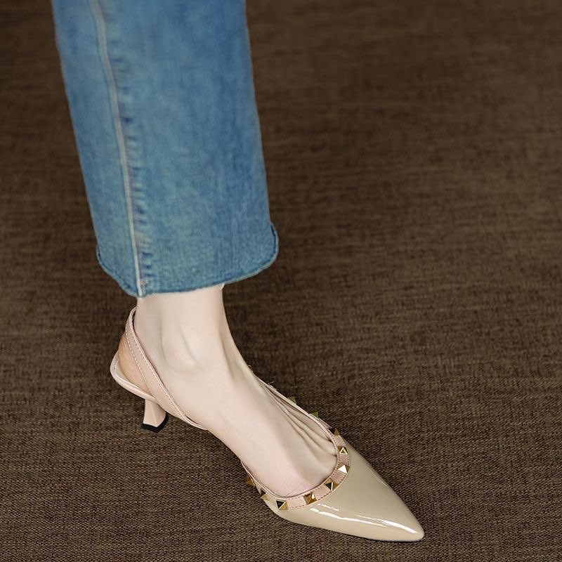 Modne buty Mary Jane w nowym s – Shoes Women Pumps recenzja i cena