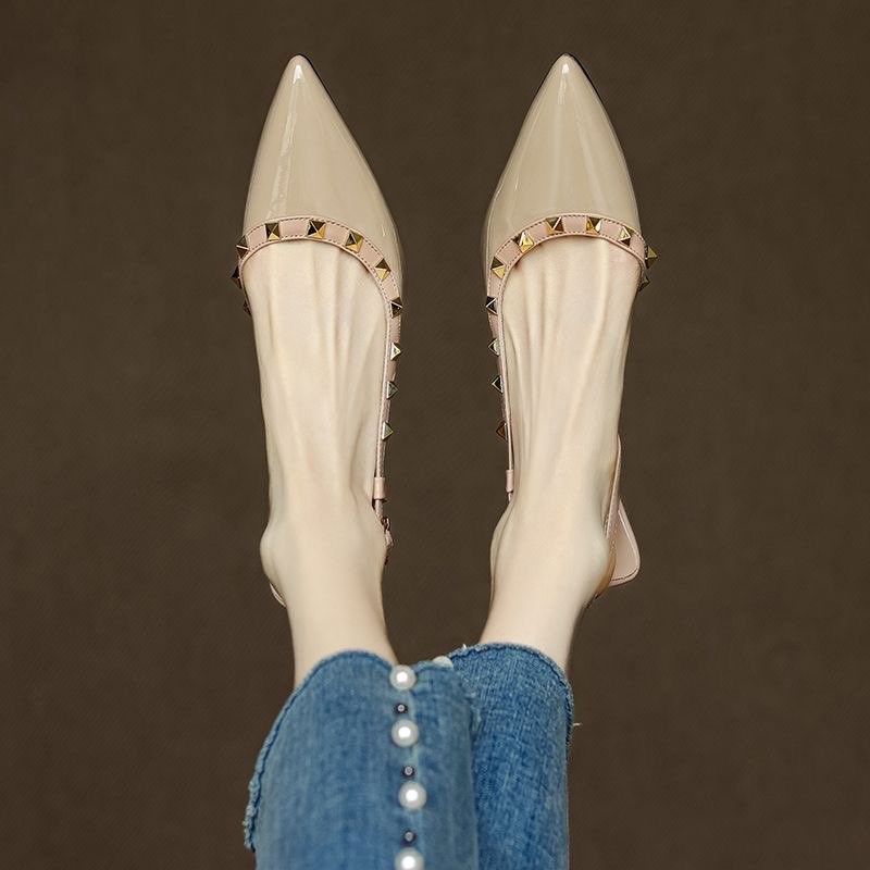 Modne buty Mary Jane w nowym s – Shoes Women Pumps recenzja i cena