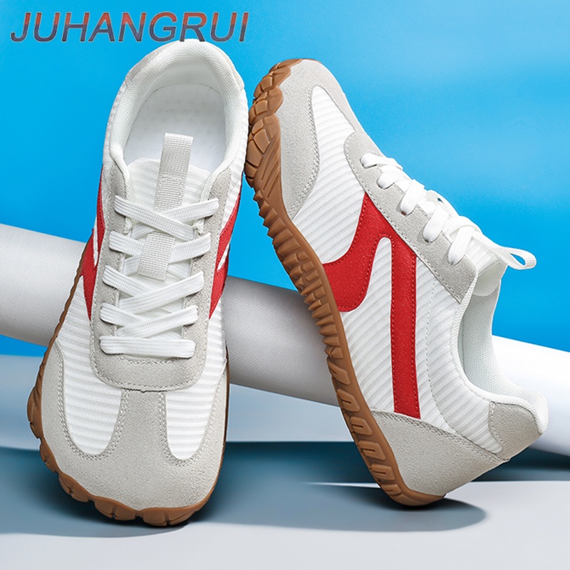 Szerokie buty barefoot z odkry – Women'S Shoes Zero Drop recenzja i cena