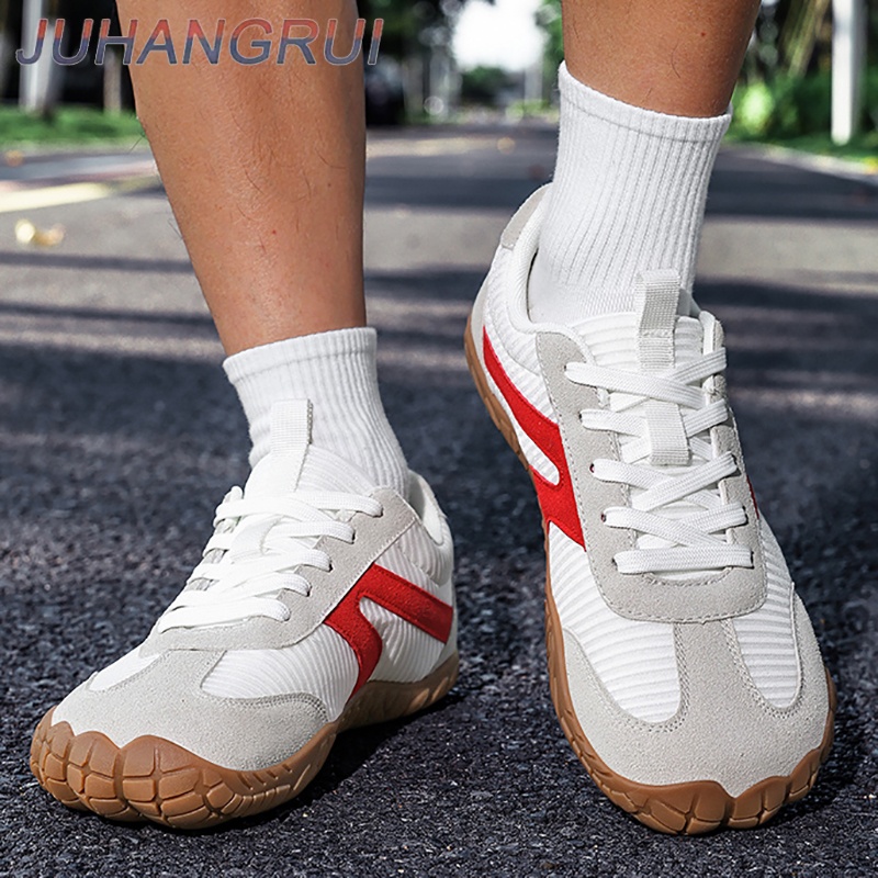 Szerokie buty barefoot z odkry – Women'S Shoes Zero Drop recenzja i cena