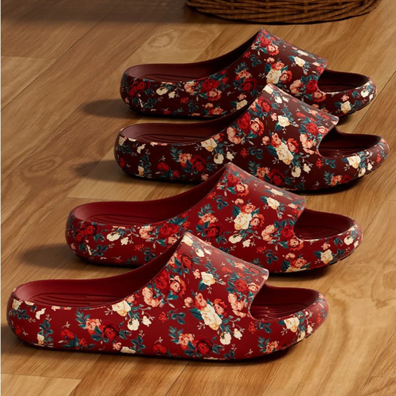 Klapki Domowe Chmura Męskie Kw – Women'S Shoes Cloud recenzja i cena