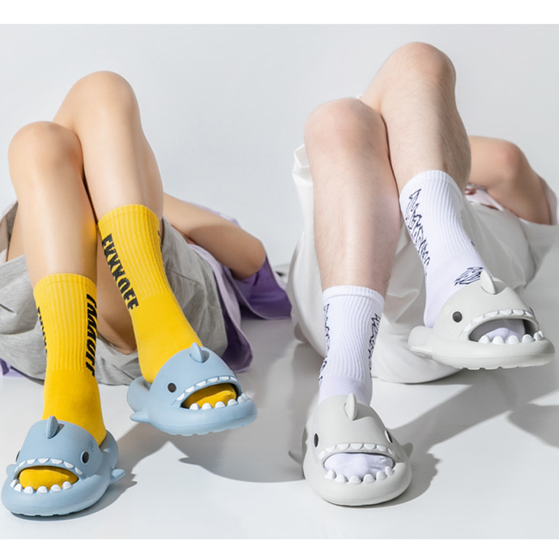 Męskie klapki rekin, męskie pa – Women'S Shoes Cloud recenzja i cena