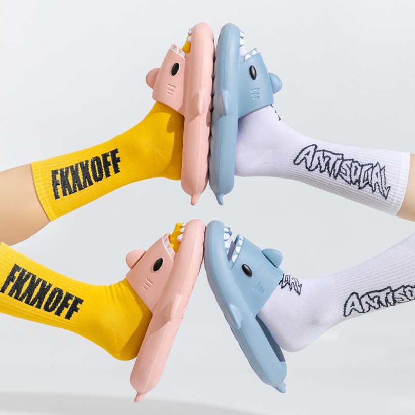 Męskie klapki rekin, męskie pa – Women'S Shoes Cloud recenzja i cena