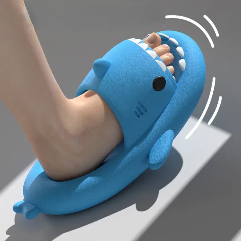 Męskie klapki rekin, męskie pa – Women'S Shoes Cloud recenzja i cena