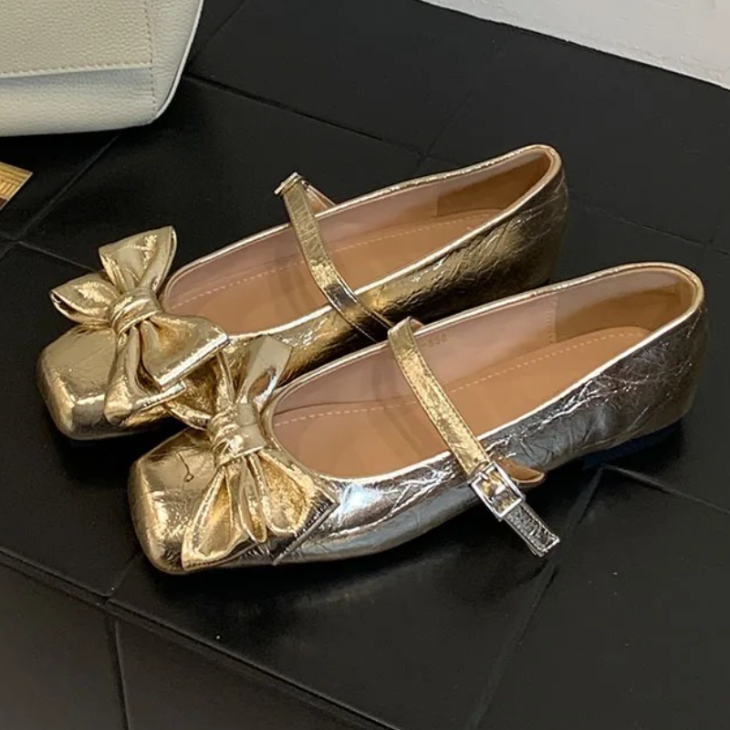 Urocze czółenka damskie w kolo – Women Shoes Brands recenzja i cena