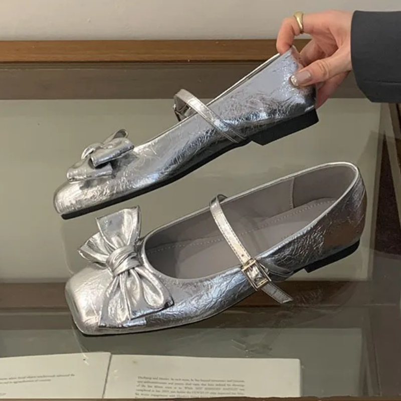 Urocze czółenka damskie w kolo – Women Shoes Brands recenzja i cena
