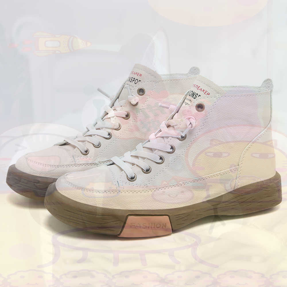 Wysokie buty Hi Cut oferuje de – Women Shoes Types Name recenzja i cena