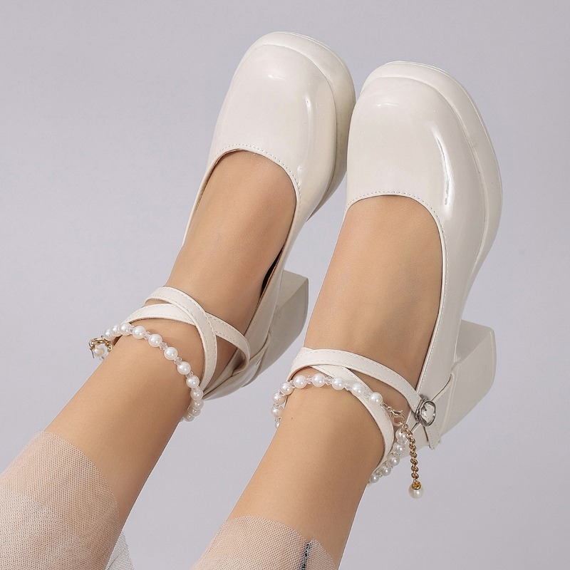 Nowe damskie czółenka, modne b – Women Shoes Casual recenzja i cena