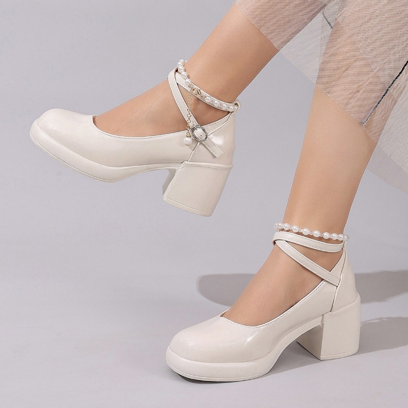 Nowe damskie czółenka, modne b – Women Shoes Casual recenzja i cena