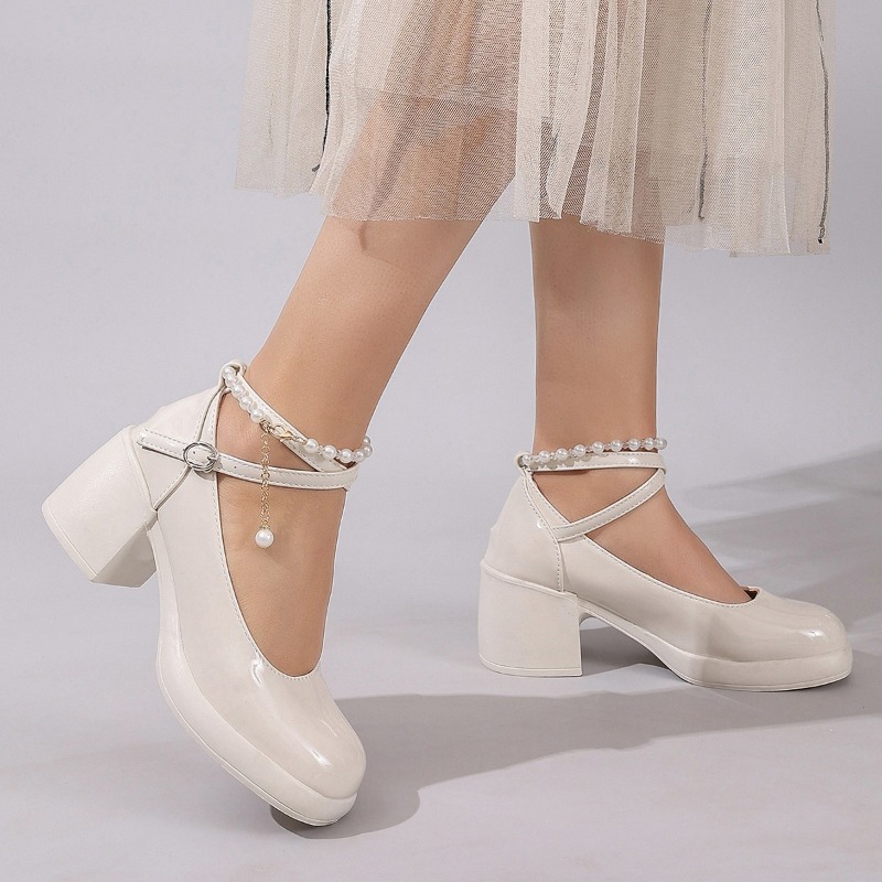 Nowe damskie czółenka, modne b – Women Shoes Casual recenzja i cena