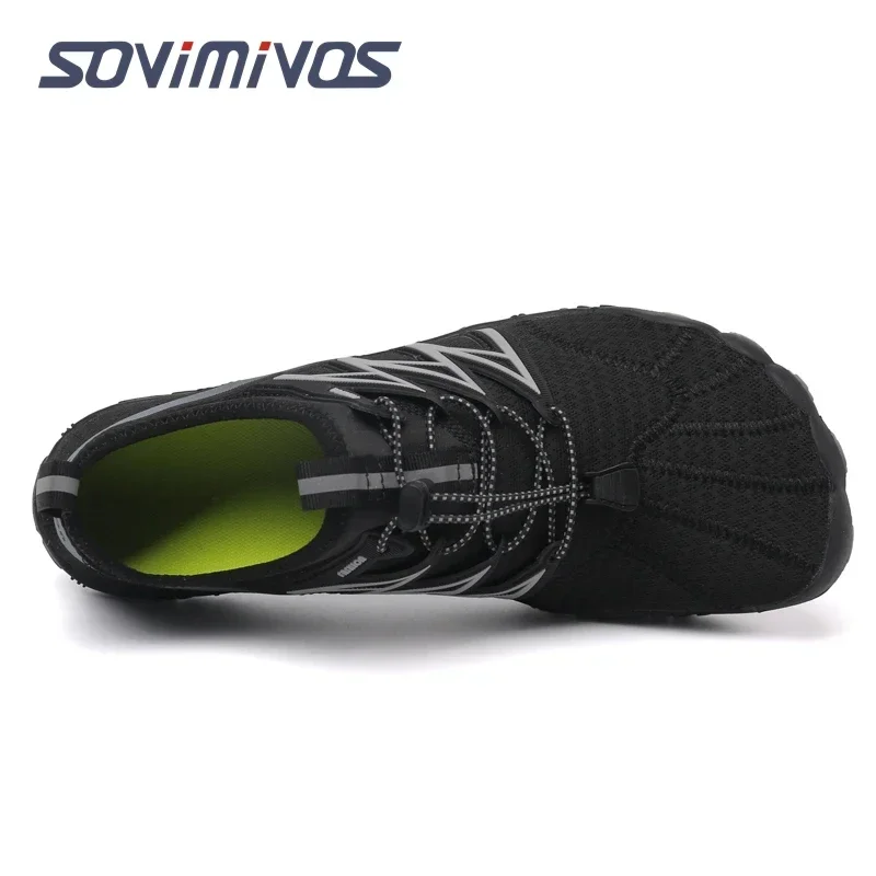 Szerokie buty barefoot z szero – Women'S Shoes Zero Drop recenzja i cena