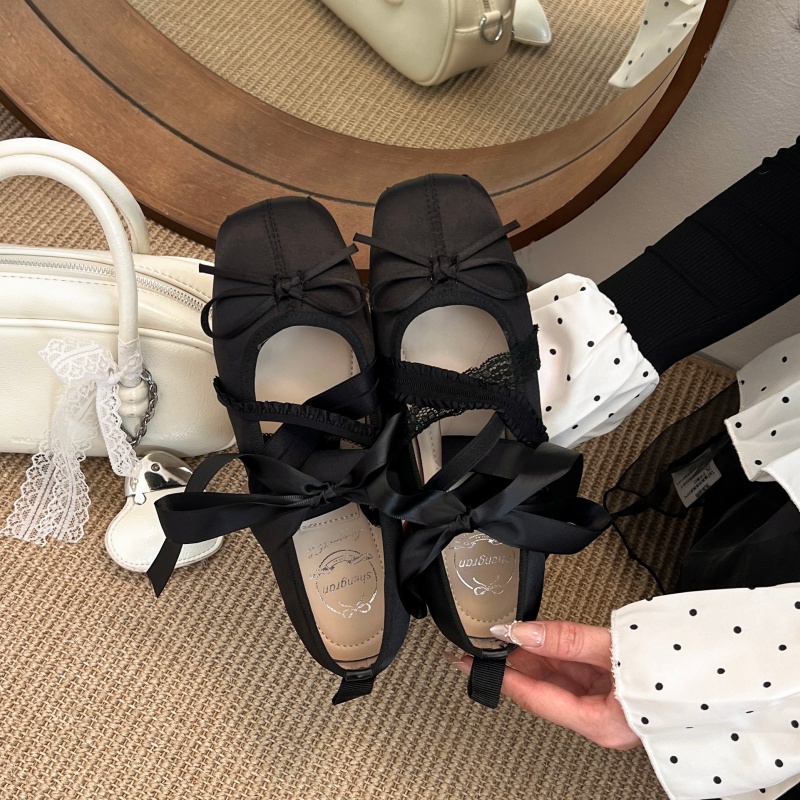 Nowe Wiosenne Wygodne Sznurowa – Women Shoes Casual recenzja i cena