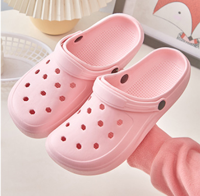 Buty do wody na lato, męskie i – Croc Style Clog recenzja i cena