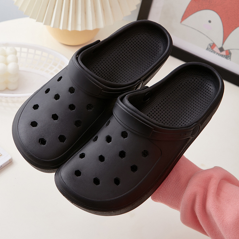 Buty do wody na lato, męskie i – Croc Style Clog recenzja i cena