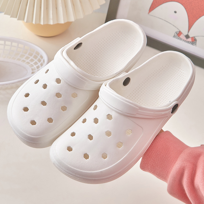 Buty do wody na lato, męskie i – Croc Style Clog recenzja i cena