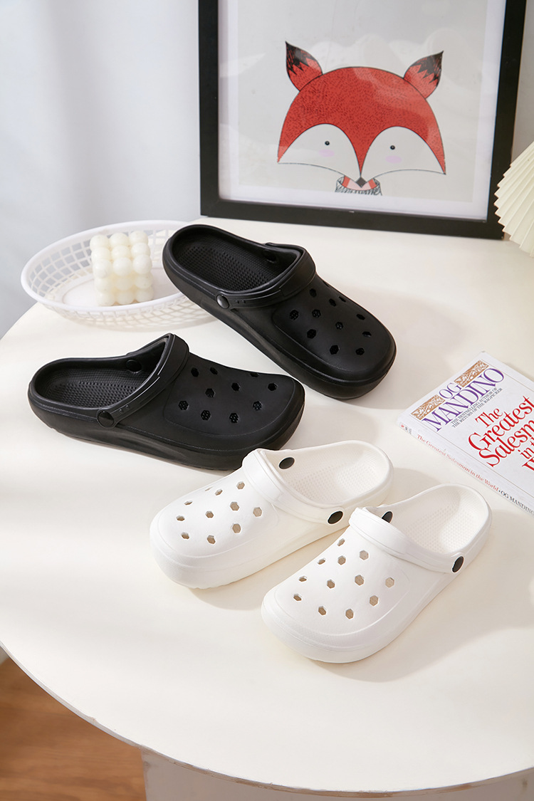 Buty do wody na lato, męskie i – Croc Style Clog recenzja i cena