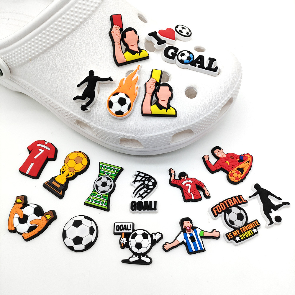 Sprot Soccer Football Shoe Cha – Croc Style Clog recenzja i cena