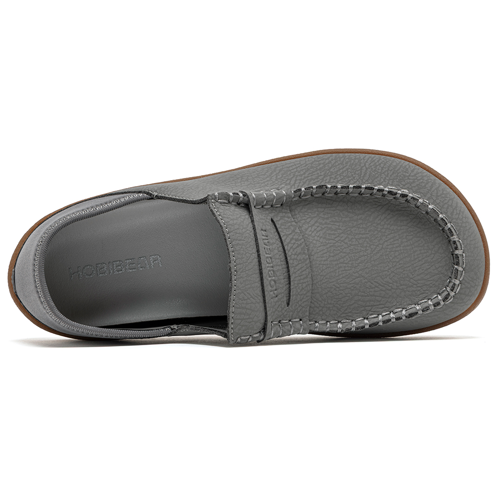 HOBIBEAR Damskie mokasyny bare – Women'S Shoes In Wide Width recenzja i cena