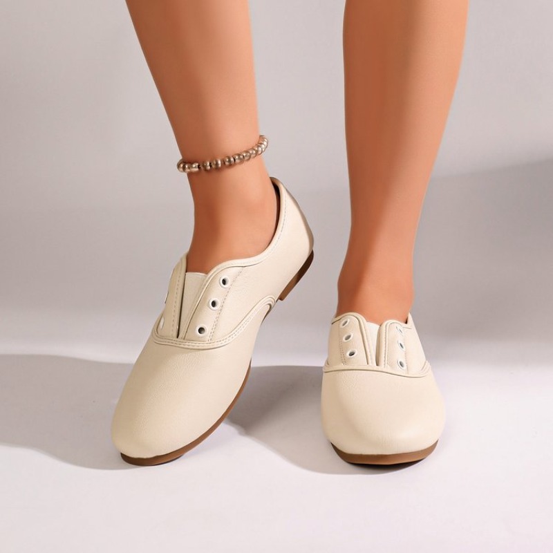 Wiosenne Jesienne Seksowne Ele – Women Shoes Casual recenzja i cena
