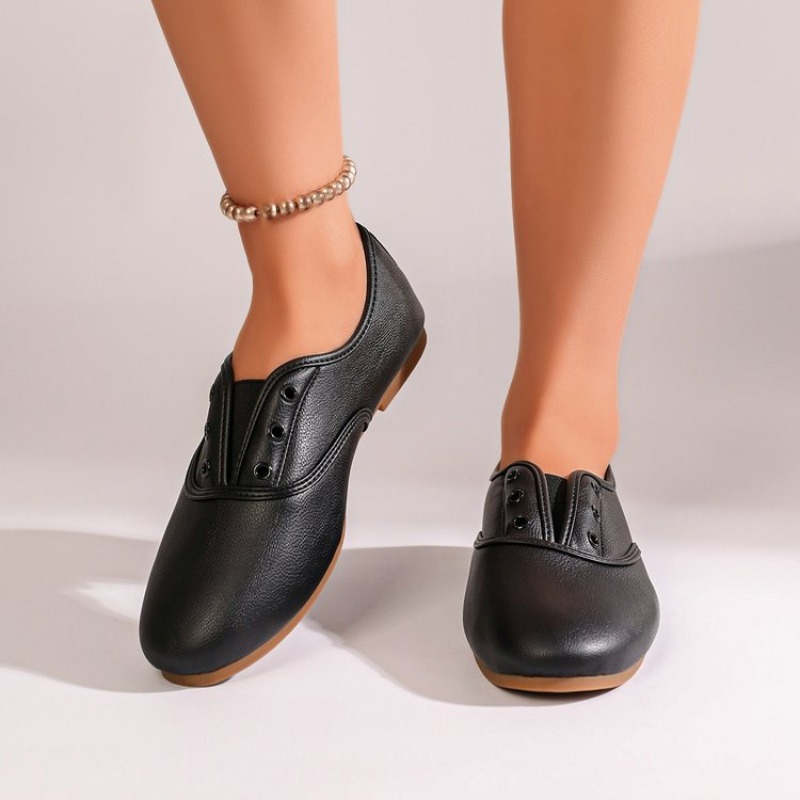 Wiosenne Jesienne Seksowne Ele – Women Shoes Casual recenzja i cena