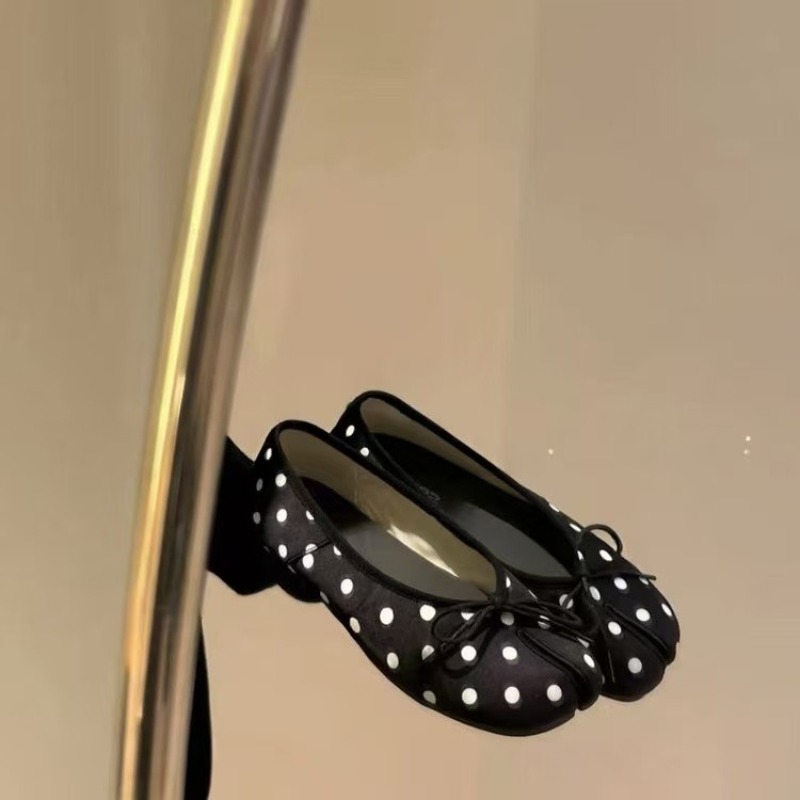 Słodkie kokardki, damskie wsuw – Shoes Women Pumps recenzja i cena