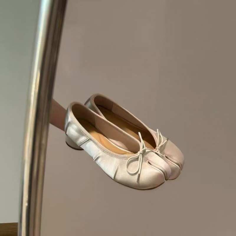 Słodkie kokardki, damskie wsuw – Shoes Women Pumps recenzja i cena