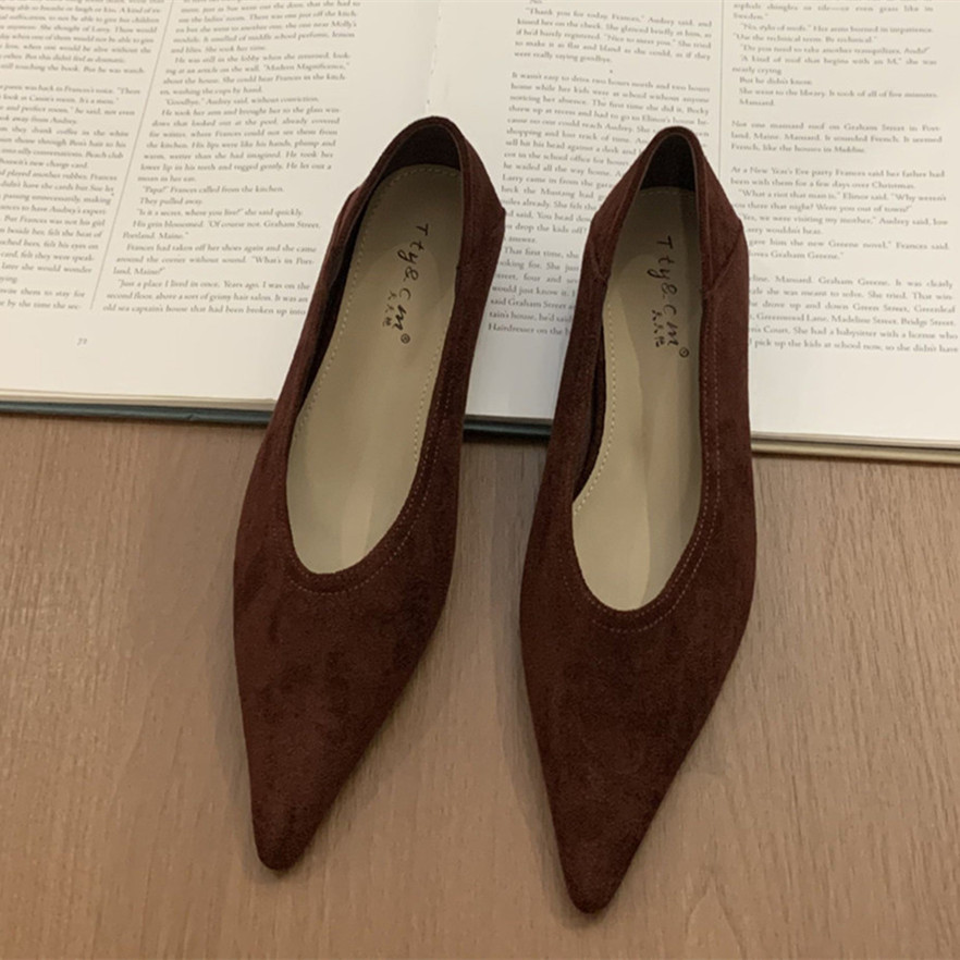 Bailamos Wiosenne Nowe Damskie – Women Shoes Brands recenzja i cena