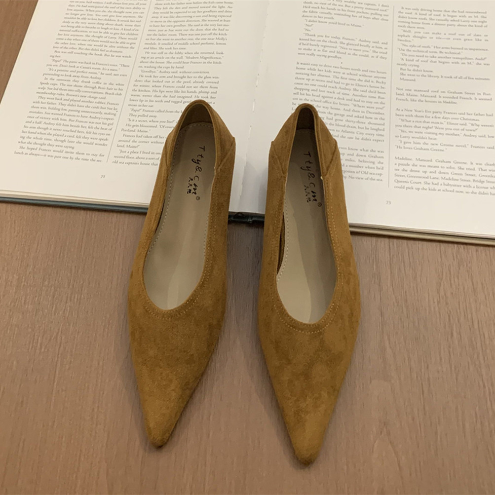 Bailamos Wiosenne Nowe Damskie – Women Shoes Brands recenzja i cena