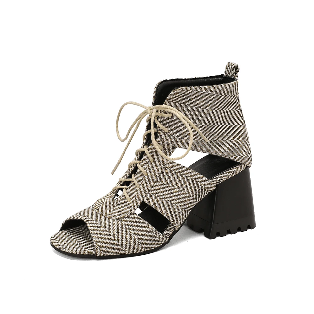 Nowe letnie wygodne niebiesko- – Women'S Shoes Navy Blue recenzja i cena