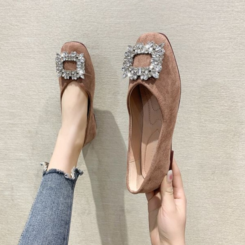 Damskie buty na płaskiej podes – Women'S Shoes In Wide Width recenzja i cena