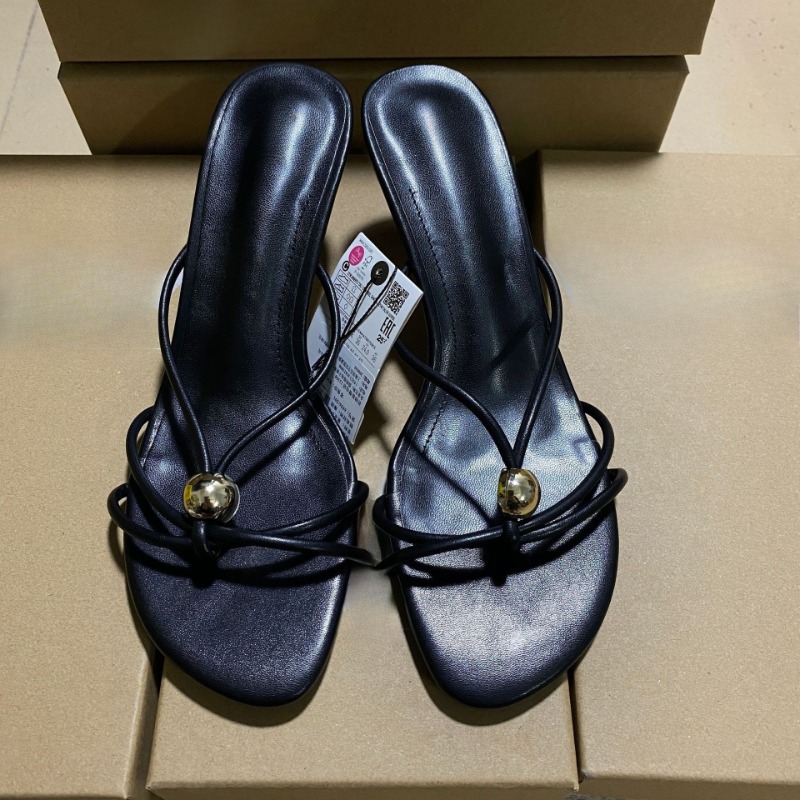 Paski krzyżowe Projekt Damskie – Women Shoes Brands recenzja i cena