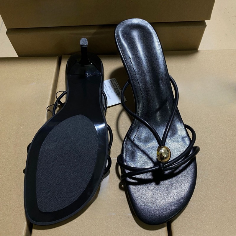 Paski krzyżowe Projekt Damskie – Women Shoes Brands recenzja i cena