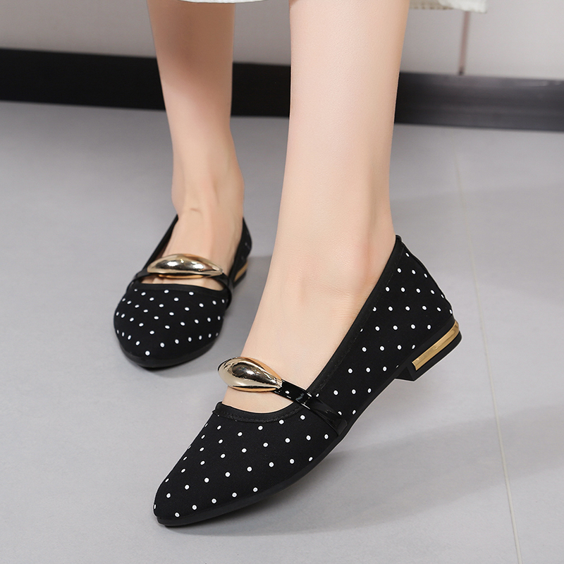 Eleganckie, seksowne buty dams – Women Shoes Casual recenzja i cena