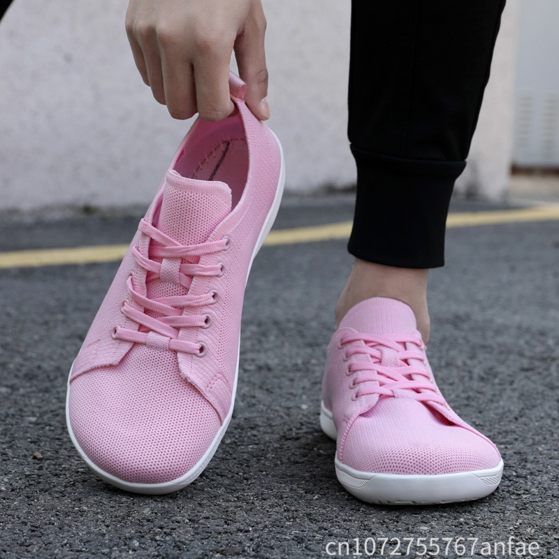 Męskie Damskie Buty Barefoot z – Women'S Shoes Zero Drop recenzja i cena