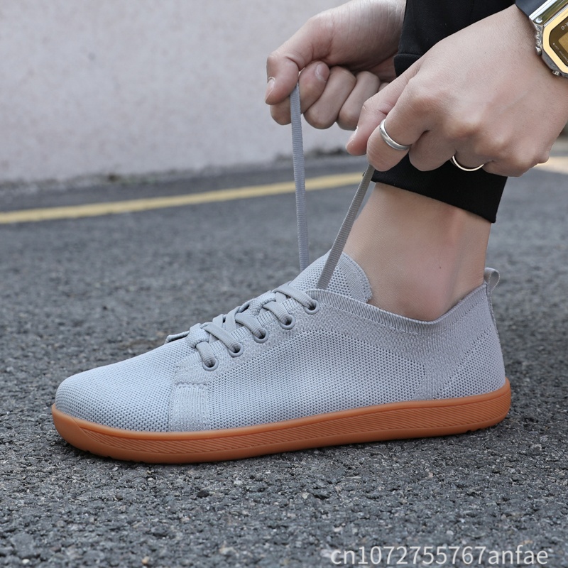 Męskie Damskie Buty Barefoot z – Women'S Shoes Zero Drop recenzja i cena