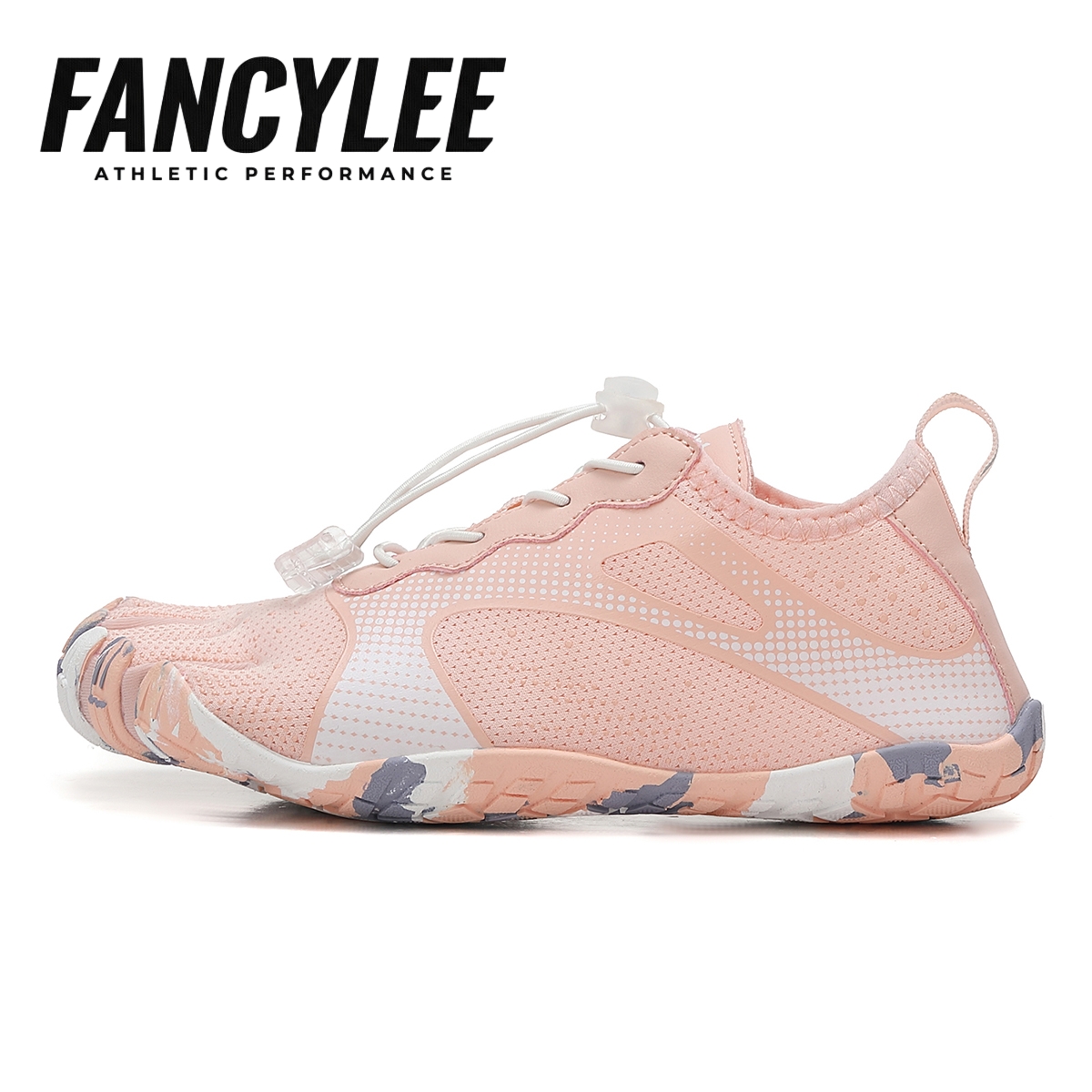 FANCYLEE Buty Pięciopalczaste  – Women'S Shoes Zero Drop recenzja i cena
