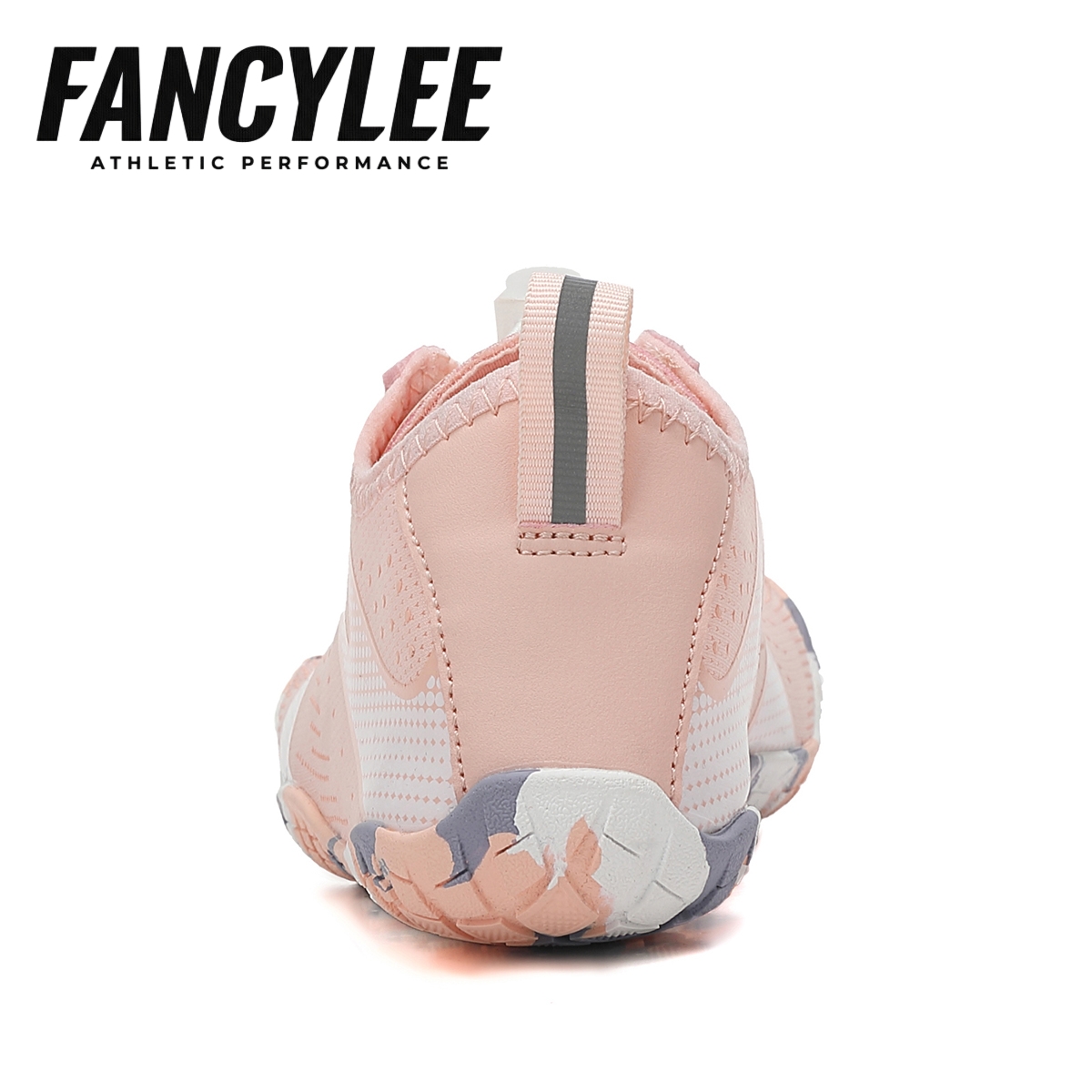 FANCYLEE Buty Pięciopalczaste  – Women'S Shoes Zero Drop recenzja i cena