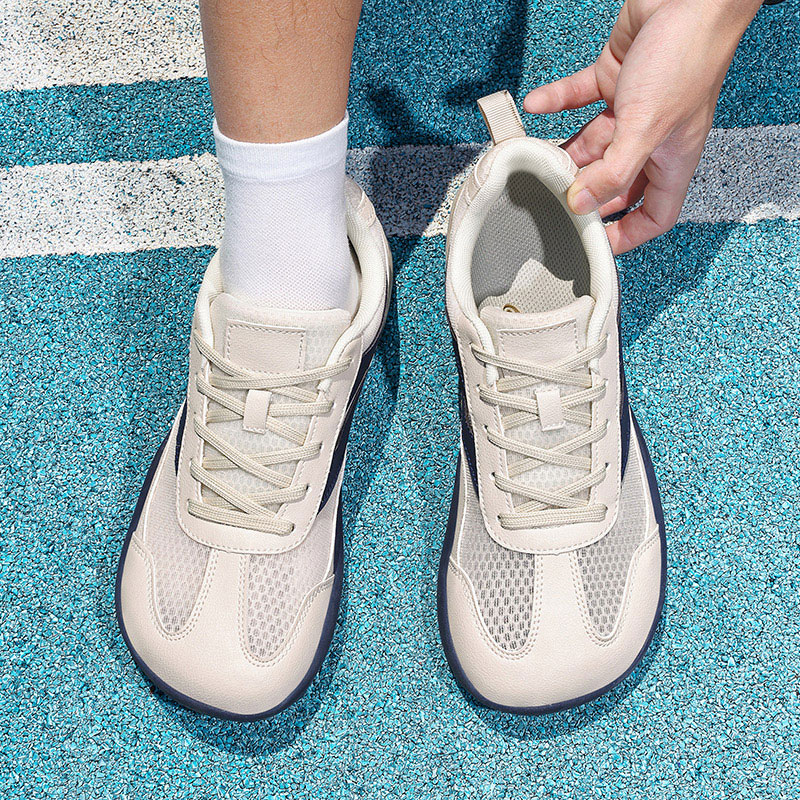 Oddychające buty z siateczki n – Women'S Shoes Zero Drop recenzja i cena