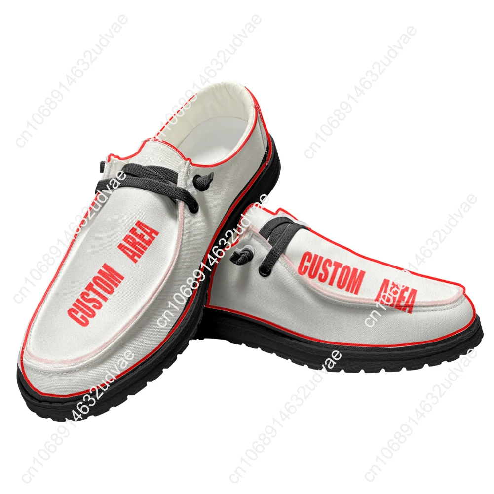 Ameryka 250. rocznica 1776-202 – Women'S Shoes Loafers Black recenzja i cena