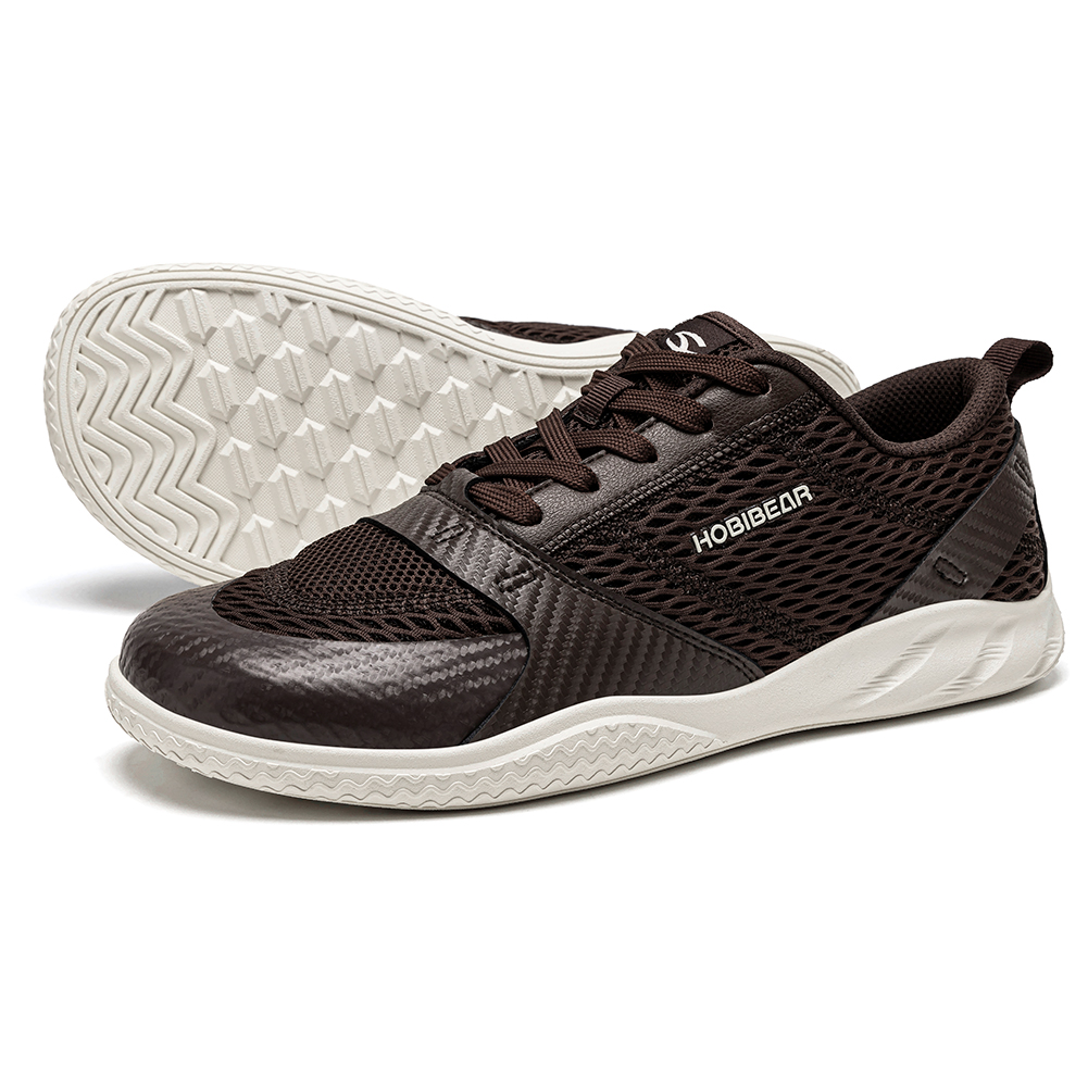 HOBIBEAR Unisexowe buty z siat – Women'S Shoes In Wide Width recenzja i cena