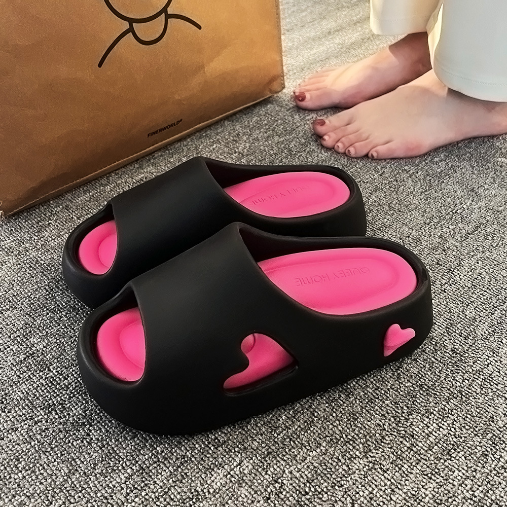 Damskie klapki na platformie,  – Women'S Shoes Cloud recenzja i cena