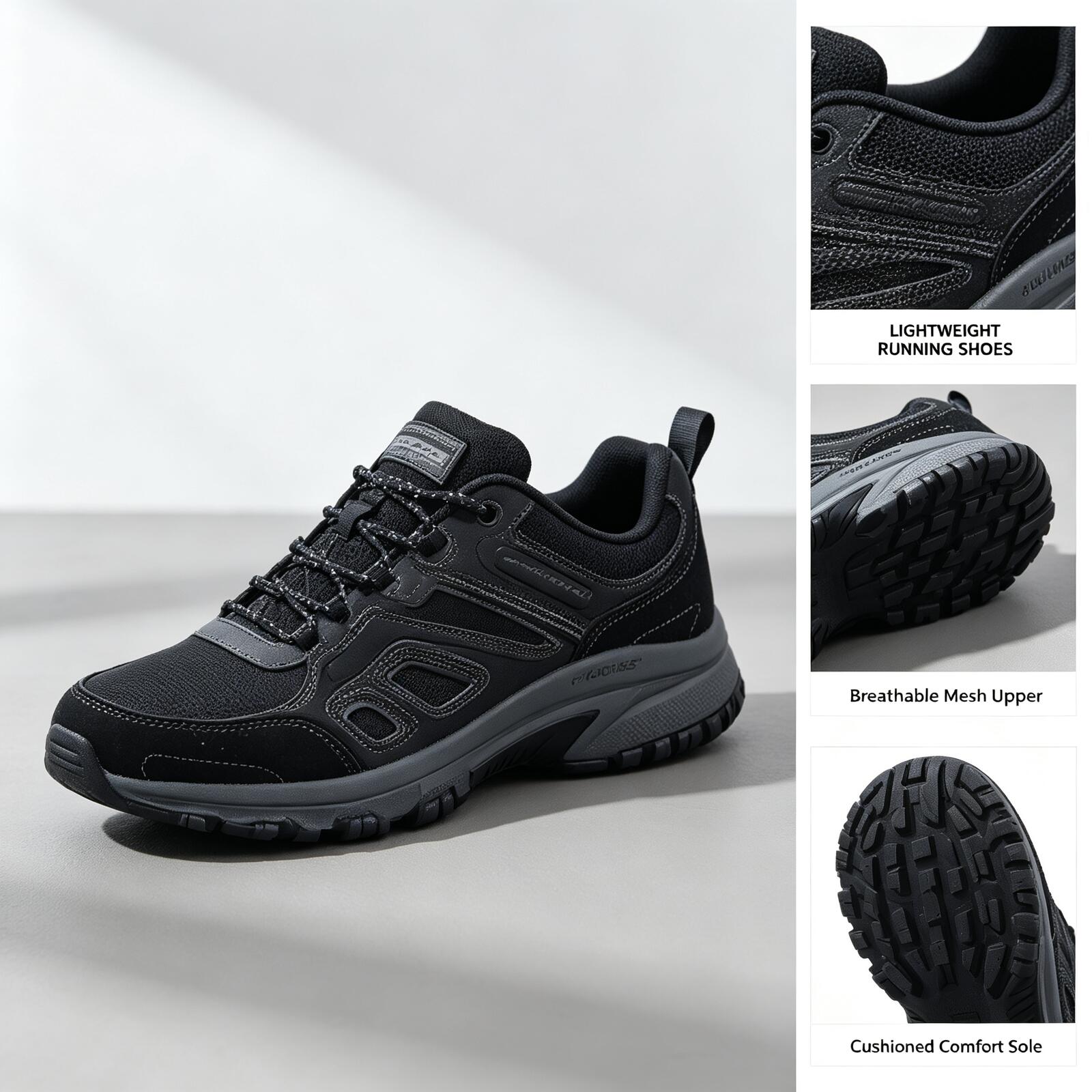 SKECHERS Damskie buty do biega – Women Shoes Skechers recenzja i cena
