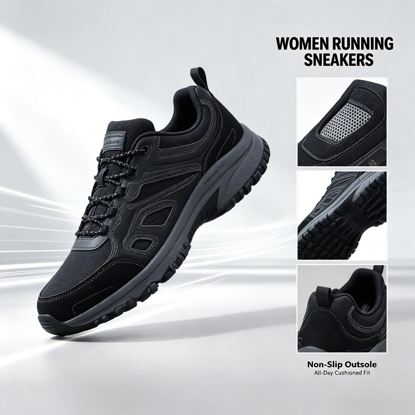 SKECHERS Damskie buty do biega – Women Shoes Skechers recenzja i cena