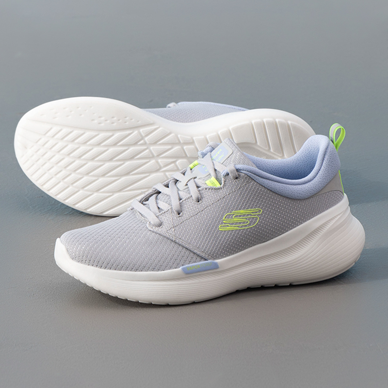 Skechers 150224-GYMT Damskie b – Women Shoes Skechers recenzja i cena