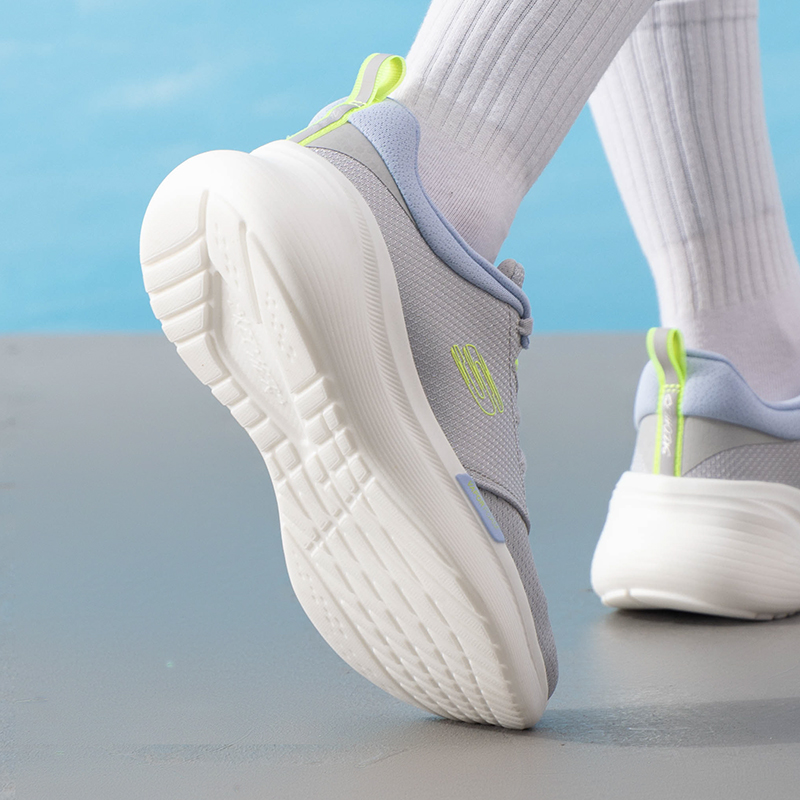 Skechers 150224-GYMT Damskie b – Women Shoes Skechers recenzja i cena