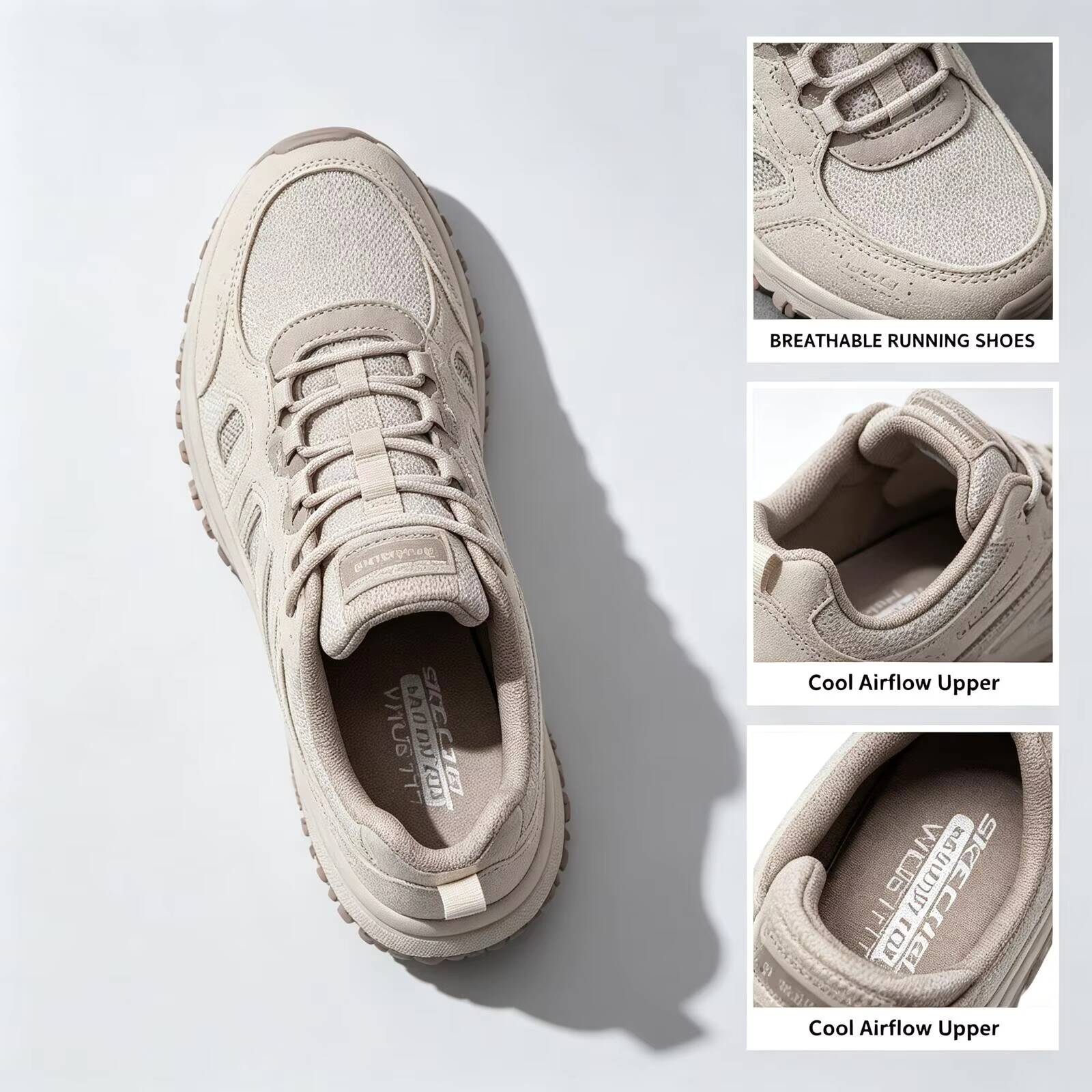 SKECHERS Nowe damskie buty do  – Women Shoes Skechers recenzja i cena